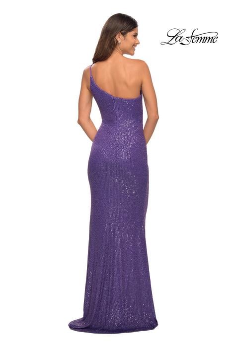 La Femme Prom 30618