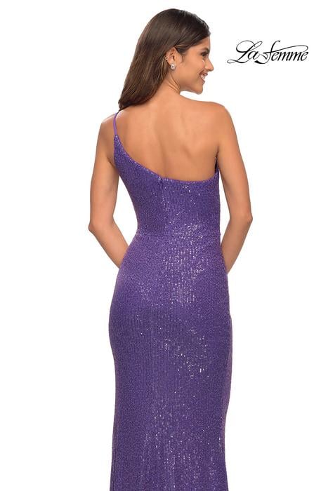 La Femme Prom 30618