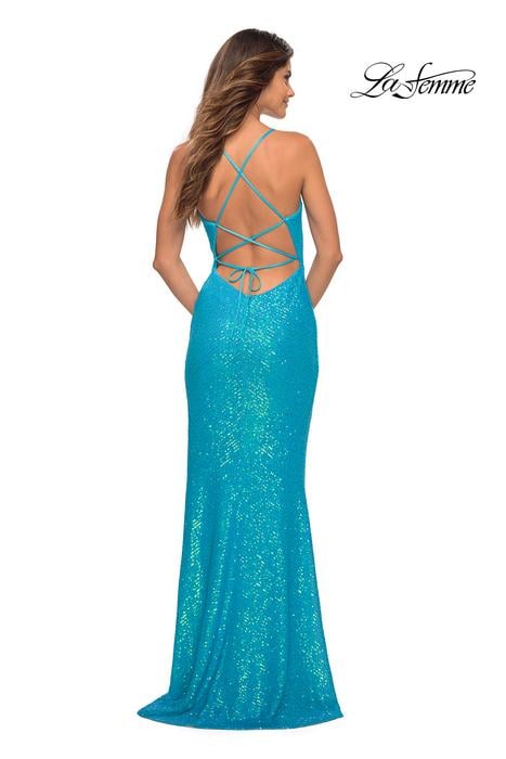 La Femme Prom 30620