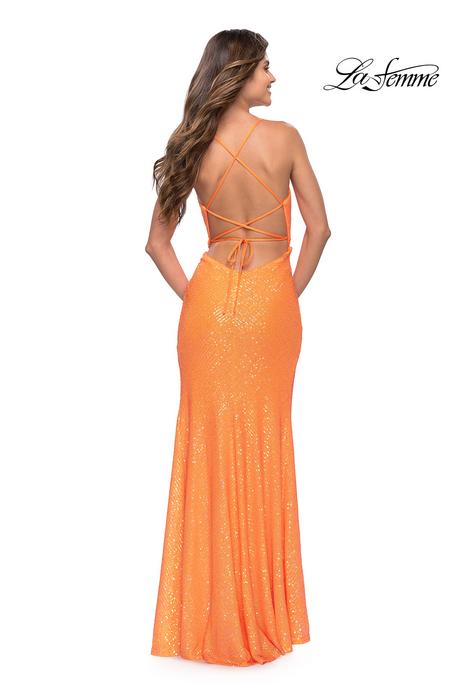 La Femme Prom 30620