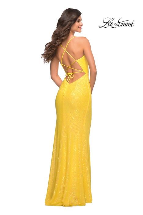 La Femme Prom 30620