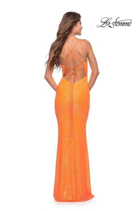 La Femme Prom 30622