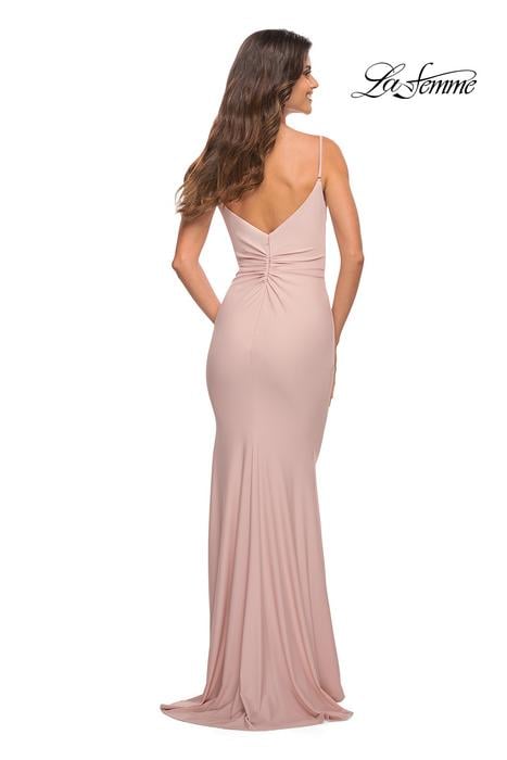 La Femme Prom 30626