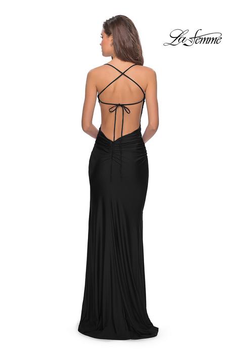 La Femme Prom 30630