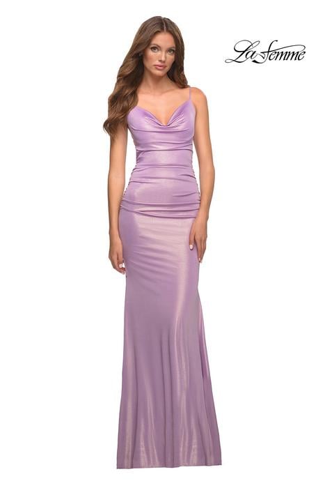 La Femme Prom 30633