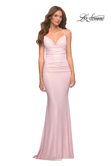 La Femme Prom 30633