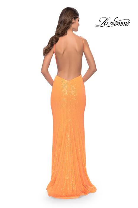 La Femme Prom 30635