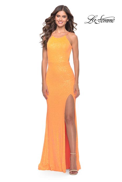 La Femme Prom 30635