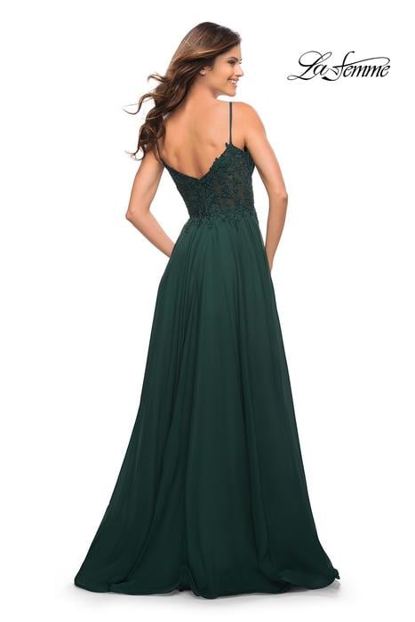 La Femme Prom 30639