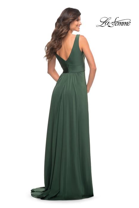 La Femme Prom 30641