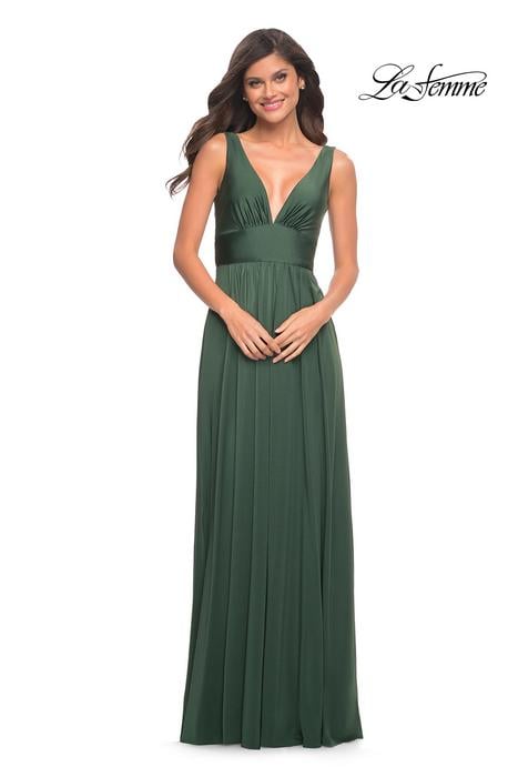 La Femme Prom 30641