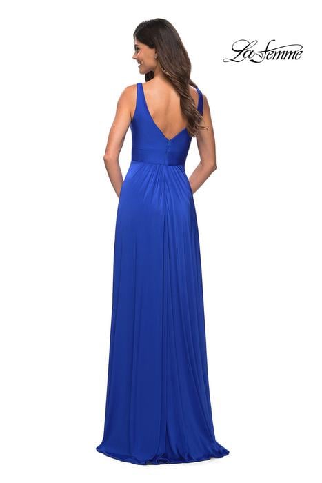 La Femme Prom 30641