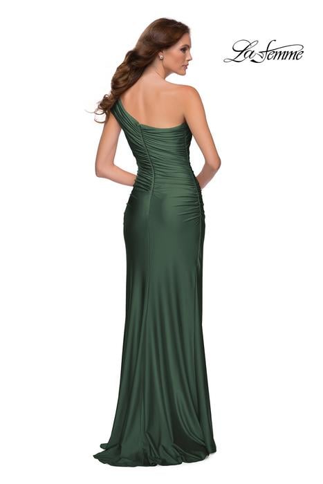 La Femme Prom 30645