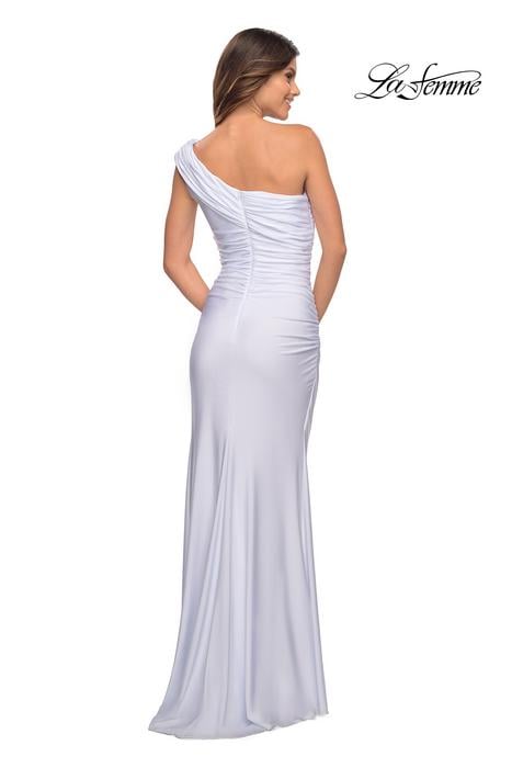 La Femme Prom 30645