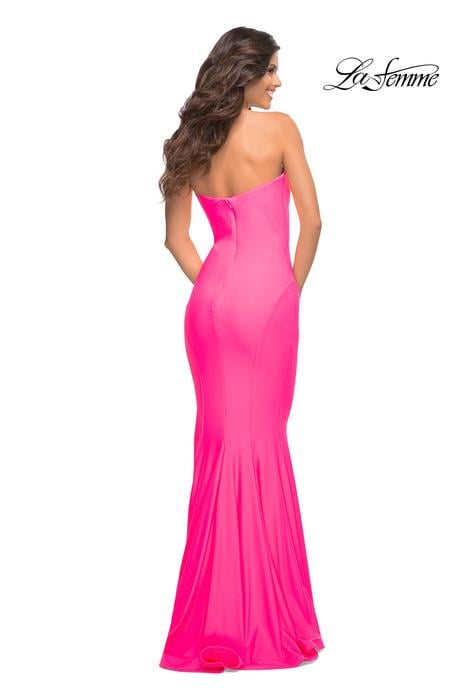 La Femme Prom 30648