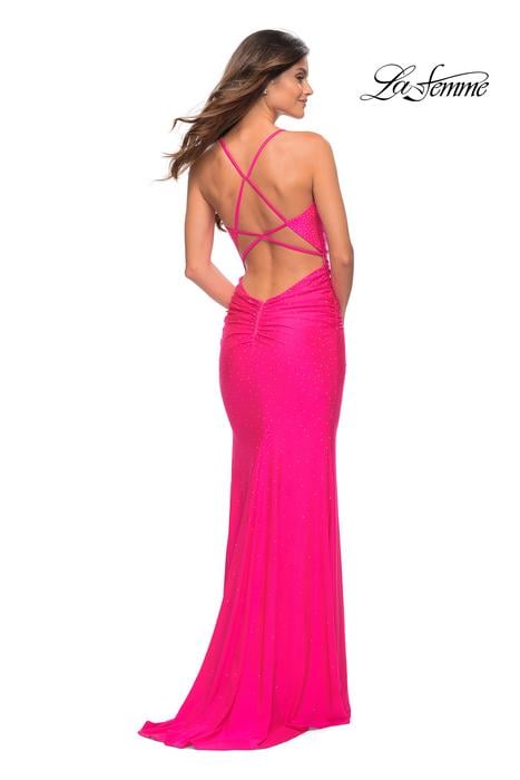 La Femme Prom 30658