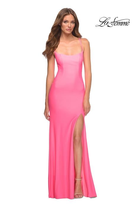 La Femme Prom 30661