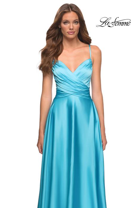 La Femme Prom 30662