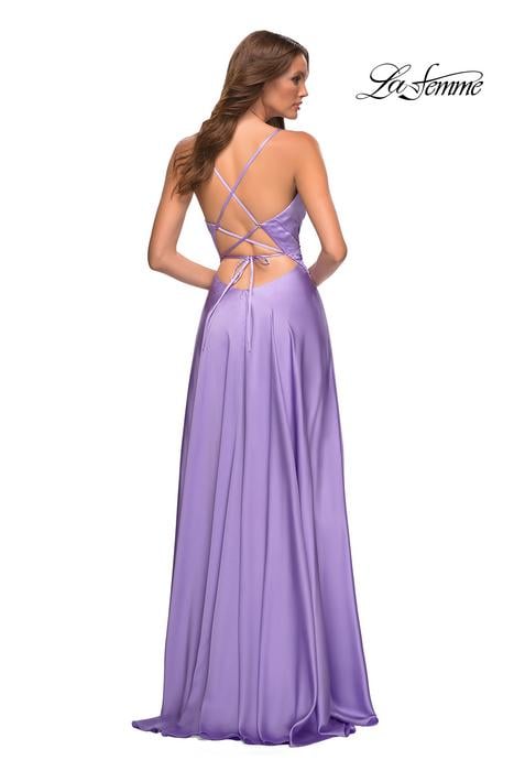 La Femme Prom 30662