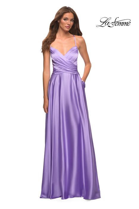 La Femme Prom 30662