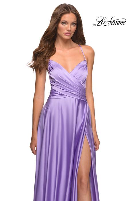 La Femme Prom 30662