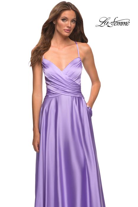 La Femme Prom 30662