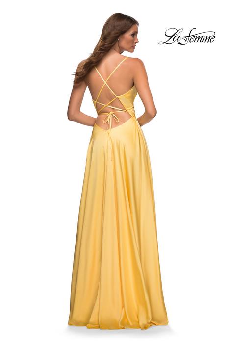 La Femme Prom 30662