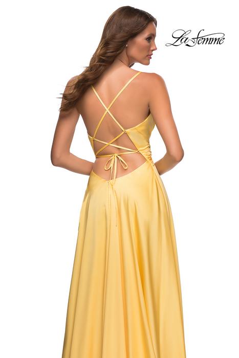 La Femme Prom 30662