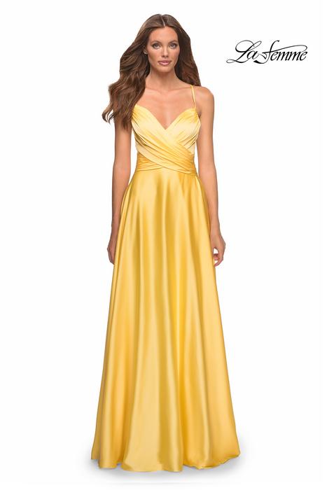 La Femme Prom 30662