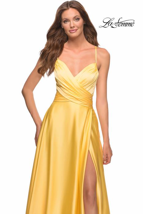 La Femme Prom 30662