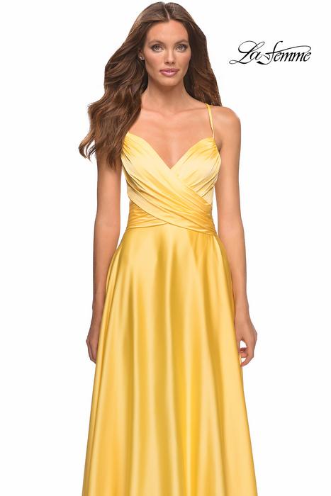 La Femme Prom 30662