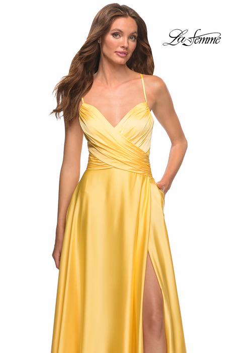 La Femme Prom 30662