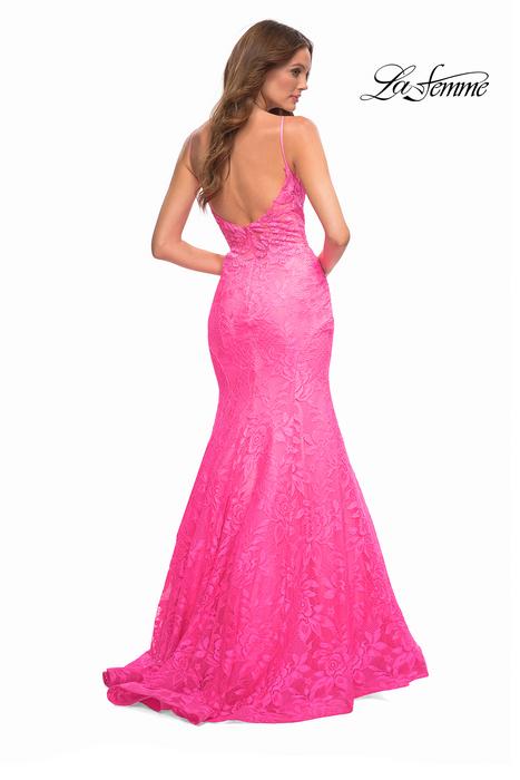 La Femme Prom 30663