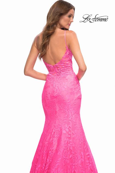 La Femme Prom 30663