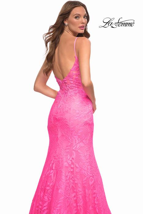 La Femme Prom 30663