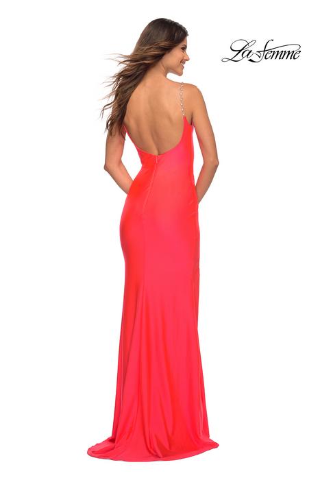 La Femme Prom 30665