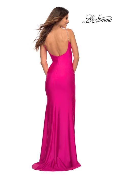 La Femme Prom 30665