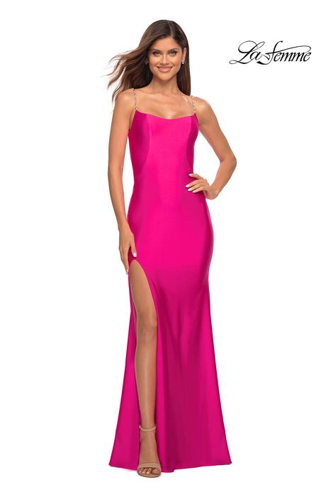 La Femme Prom 30665