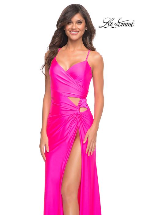 La Femme Prom 30667