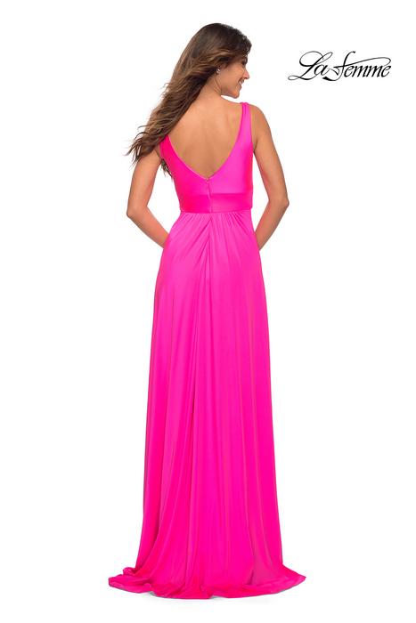 La Femme Prom 30669