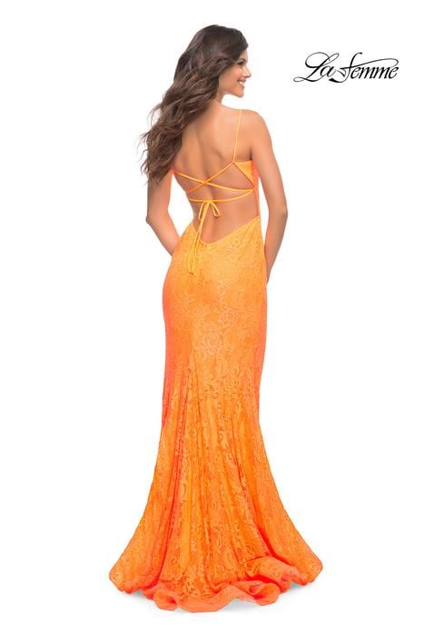 La Femme Prom 30671