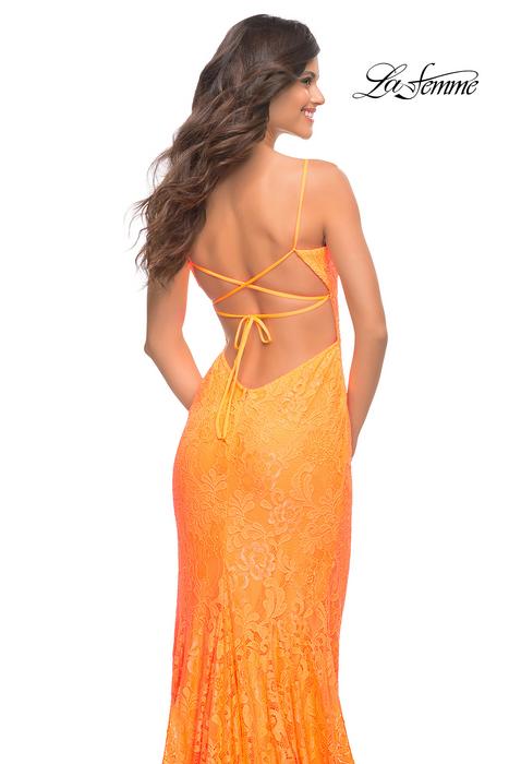 La Femme Prom 30671