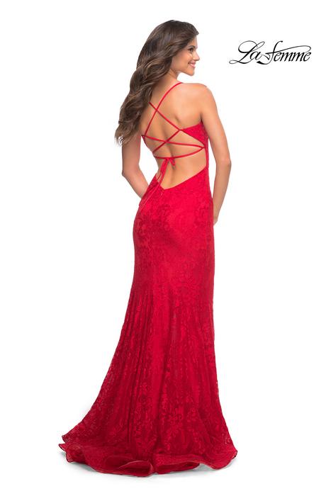 La Femme Prom 30671