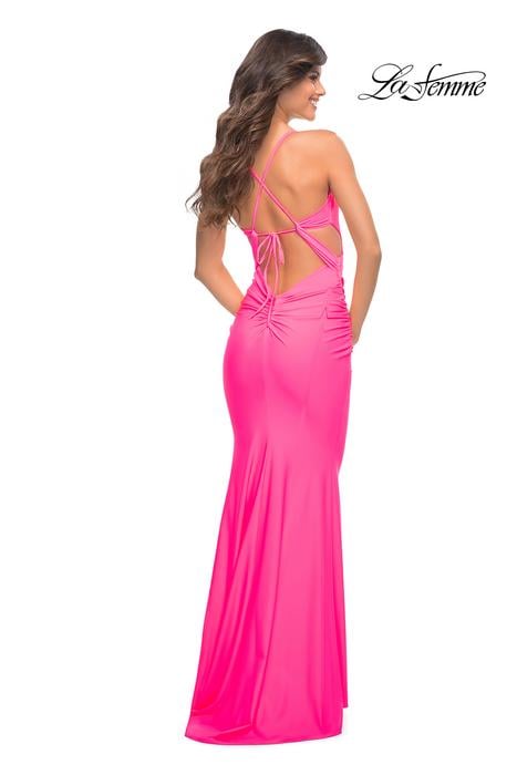 La Femme Prom 30672