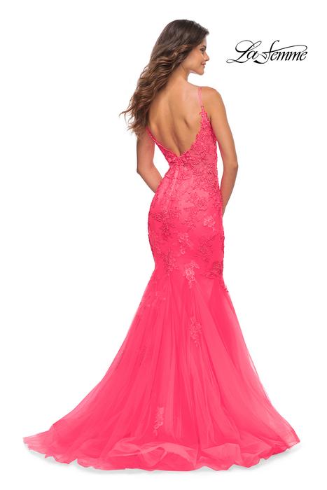 La Femme Prom 30674