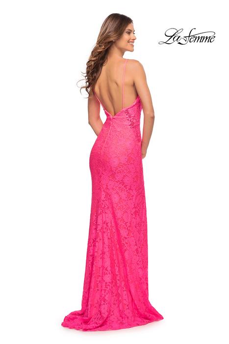 La Femme Prom 30676