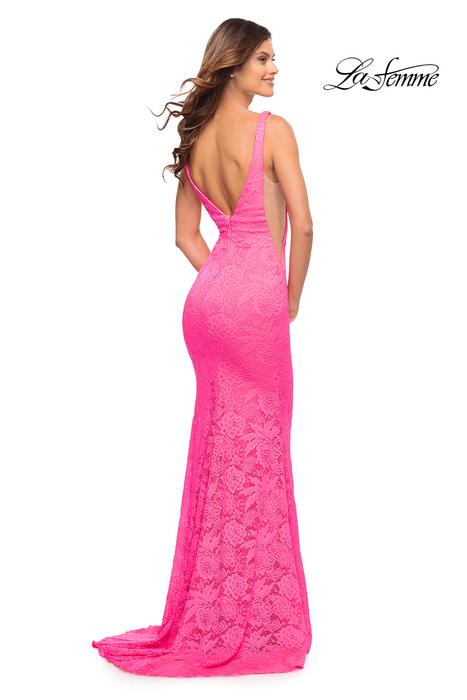 La Femme Prom 30677