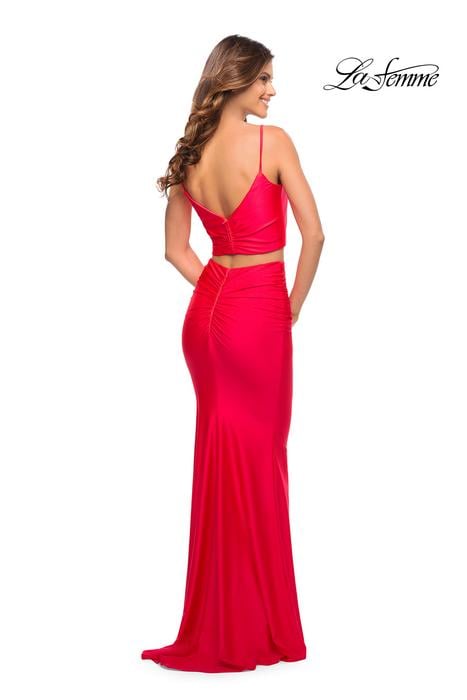 La Femme Prom 30678