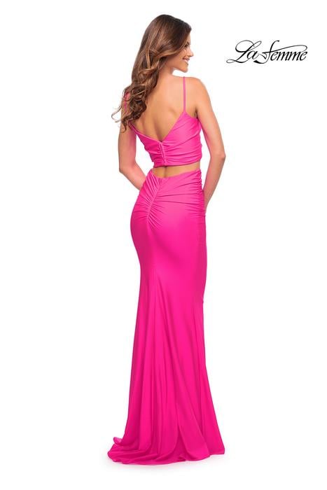 La Femme Prom 30678