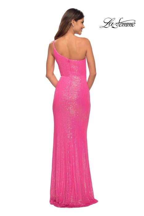 La Femme Prom 30681